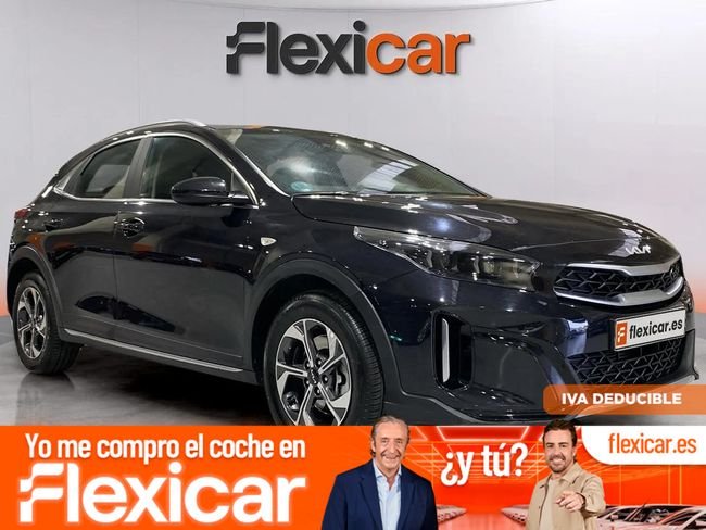 Kia XCeed 1.5 T-GDi Drive  (160CV) - 5P (2023) - foto 1