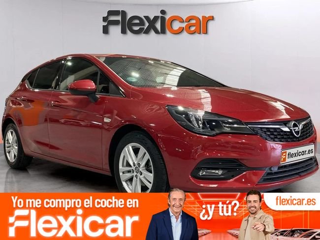 Opel Astra 1.2T SHL 81kW (110CV) GS Line - foto 1