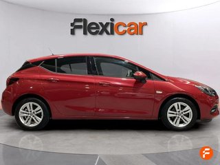 Opel Astra 1.2T SHL 81kW (110CV) GS Line