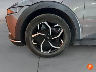 Hyundai IONIQ 5 73KWH 160KW Light RWD