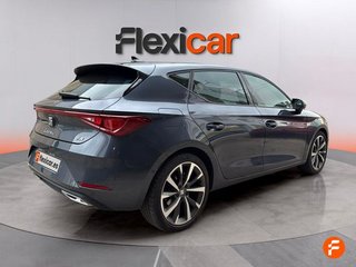 Seat Leon 1.5 eTSI 110kW DSG S&S FR Special Ed