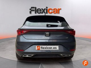 Seat Leon 1.5 eTSI 110kW DSG S&S FR Special Ed