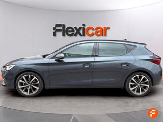 Seat Leon 1.5 eTSI 110kW DSG S&S FR Special Ed