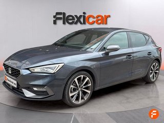 Seat Leon 1.5 eTSI 110kW DSG S&S FR Special Ed