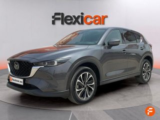 Mazda CX-5 2.2 DE 135kW (184CV) Zenith AT