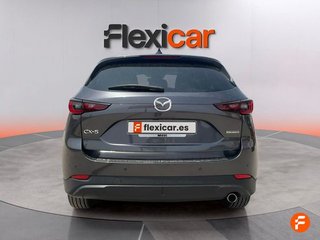Mazda CX-5 2.2 DE 135kW (184CV) Zenith AT