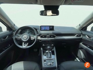 Mazda CX-5 2.2 DE 135kW (184CV) Zenith AT