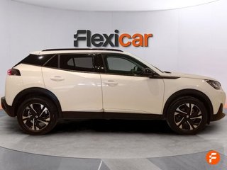 Peugeot 2008 Allure BlueHDI 81kW (110CV)