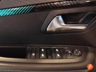 Peugeot 2008 Allure BlueHDI 81kW (110CV)
