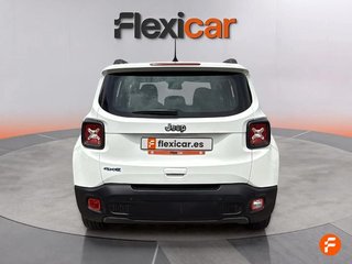 Jeep Renegade 4xe 1.3 PHEV 140 kW(190CV) Limited AT