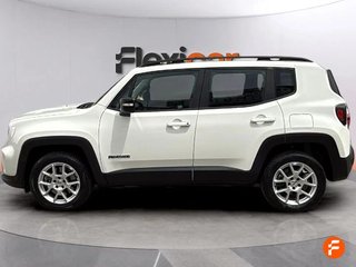Jeep Renegade 4xe 1.3 PHEV 140 kW(190CV) Limited AT
