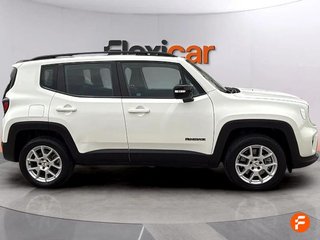 Jeep Renegade 4xe 1.3 PHEV 140 kW(190CV) Limited AT