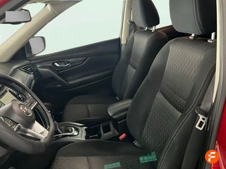 Nissan X-Trail 5P DIG-T 120 kW (160 CV) E6D DCT ACENTA