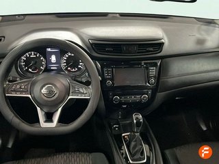 Nissan X-Trail 5P DIG-T 120 kW (160 CV) E6D DCT ACENTA