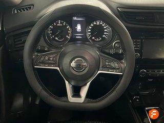 Nissan X-Trail 5P DIG-T 120 kW (160 CV) E6D DCT ACENTA