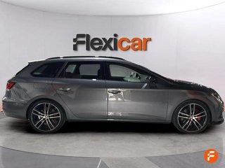 Seat Leon 2.0 TSI 221kW (300CV) DSG-6 St&Sp CUPRA