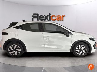 Renault Clio evolution TCe 85kW (115 CV)