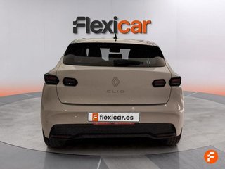 Renault Clio evolution TCe 85kW (115 CV)