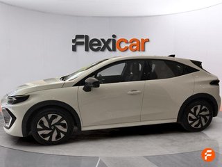 Renault Clio evolution TCe 85kW (115 CV)