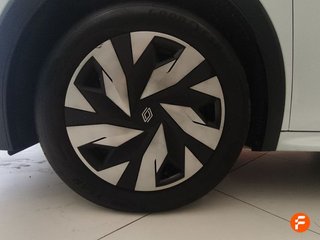 Renault Clio evolution TCe 85kW (115 CV)