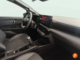 Renault Clio evolution TCe 85kW (115 CV)