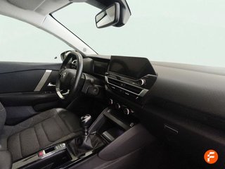 Citroën C4 BlueHdi 110 S&S Feel Pack