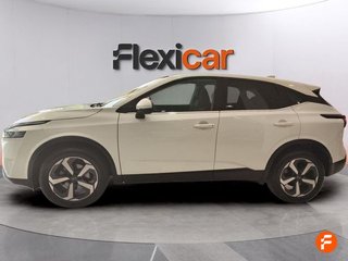 Nissan Qashqai DIG-T 116kW mHEV Xtronic 4x4 N-Connecta