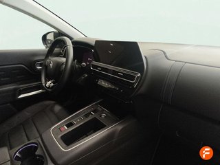 Citroën C5 Aircross Plug-in Hybrid 180 e-EAT8 Max