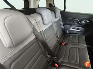 Citroën C5 Aircross Plug-in Hybrid 180 e-EAT8 Max
