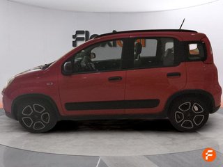 Fiat Panda City Life Hybrid 1.0 Gse 51kw (70CV)