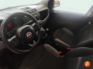 Fiat Panda City Life Hybrid 1.0 Gse 51kw (70CV)