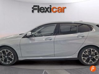 BMW Serie 1 120d