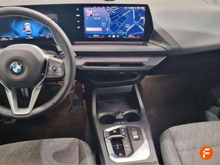BMW Serie 1 120d