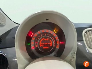 Fiat 500 Dolcevita 1.0 Hybrid 51KW (70 CV)
