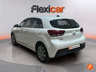 Kia Rio 1.0 T-GDi 74kW (100CV) MHEV iMT Drive