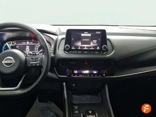 Nissan Qashqai E-POWER 140 KW (190 CV) N-Connecta