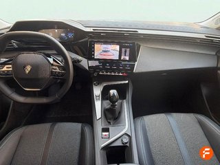 Peugeot 308 5P Allure PureTech 130 S&S MAN