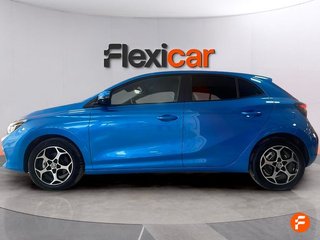 MG MG3 Hybrid+ Luxury