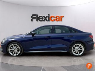 Audi A3 Sedan 35 TDI 110kW (150CV) S tronic