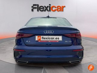 Audi A3 Sedan 35 TDI 110kW (150CV) S tronic