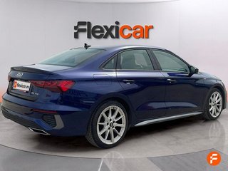 Audi A3 Sedan 35 TDI 110kW (150CV) S tronic