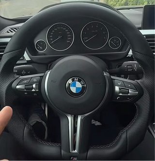 Volante deportivo