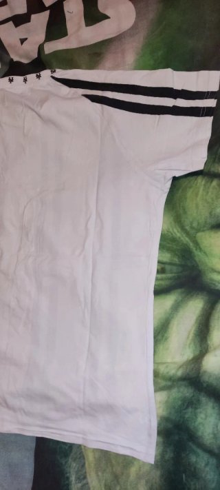 Camiseta M David Copper