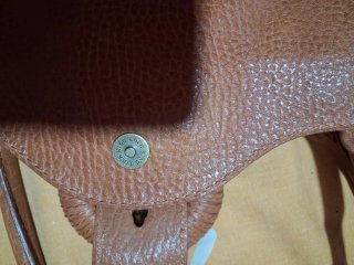 Borsa a spalla vintage Tod's