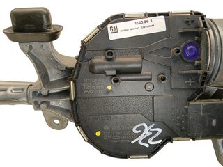 MOTOR LIMPIA DELANTERO OPEL ASTRA J BERLINA 5P A1