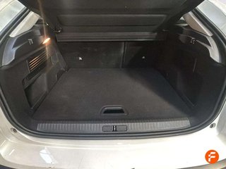 Citroën C4 PureTech 130 S&S EAT8 Plus