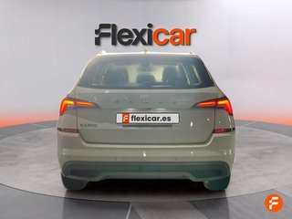 Skoda Kamiq 1.0 TSI 81kW (110CV) DSG Ambition