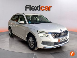 Skoda Kamiq 1.0 TSI 81kW (110CV) DSG Ambition