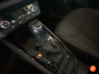 Skoda Kamiq 1.0 TSI 81kW (110CV) DSG Ambition