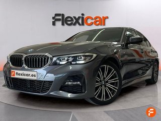 BMW Serie 3 320i Auto.